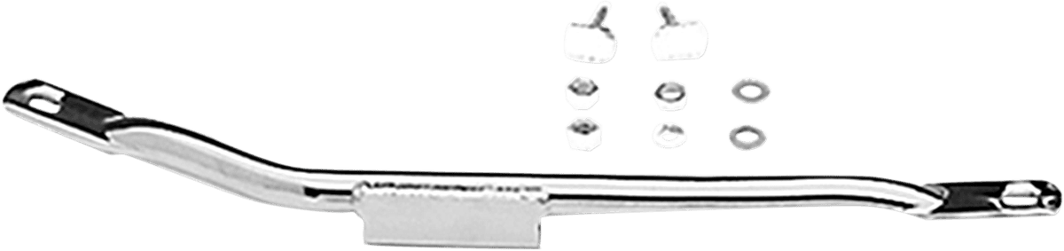 PAUGHCO 1861-1043 Exhaust Bracket