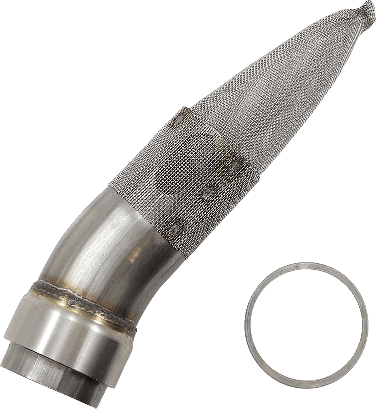 FMF 1861-1097 94dB Spark Arrestor Insert - 4.1 RCT