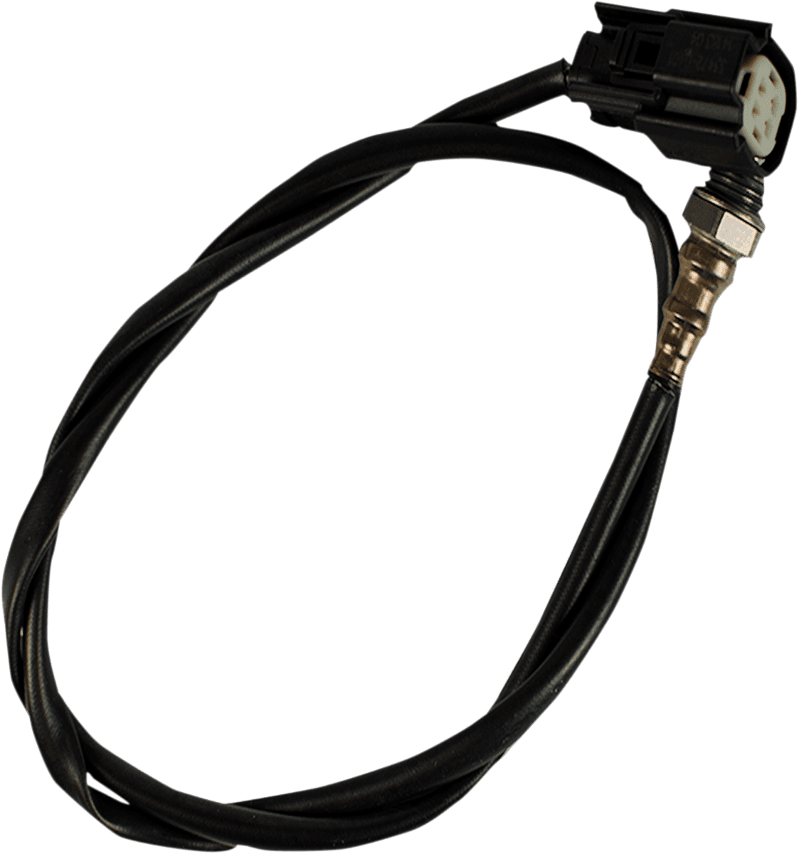FEULING OIL PUMP CORP. 1861-1106 Oxygen Sensor - 12mm - Black
