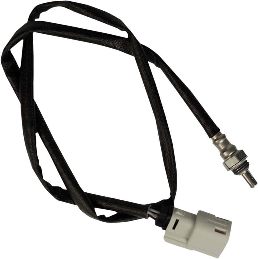 FEULING OIL PUMP CORP. 1861-1107 Oxygen Sensor - 12 mm - Grey