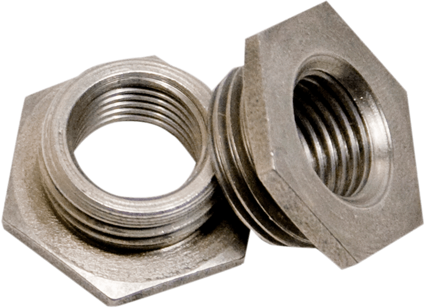 FEULING OIL PUMP CORP. 1861-1108 O2 Sensor Adapters - 18 mm to 12 mm