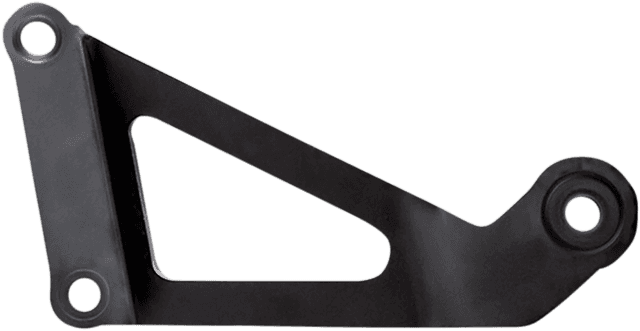 AKRAPOVIC 1861-1163 Muffler Bracket - Stainless Steel