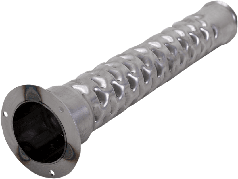 VANCE & HINES 1861-1172 Quiet Baffle - Eliminator 400