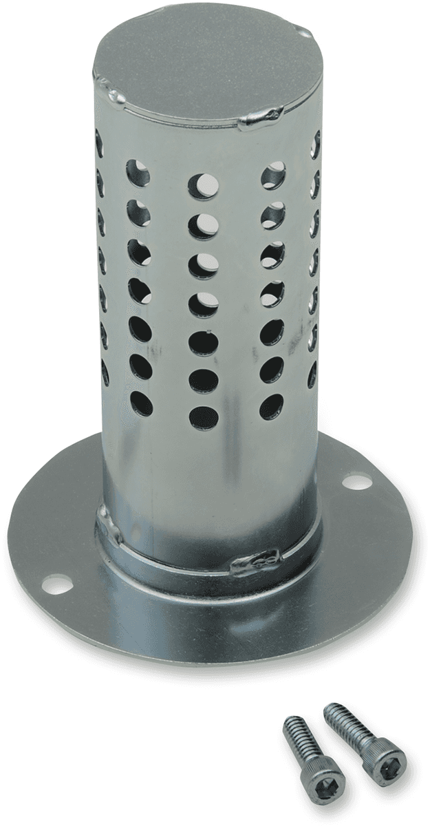 KHROME WERKS 1861-1192 Noise Reduction Baffle