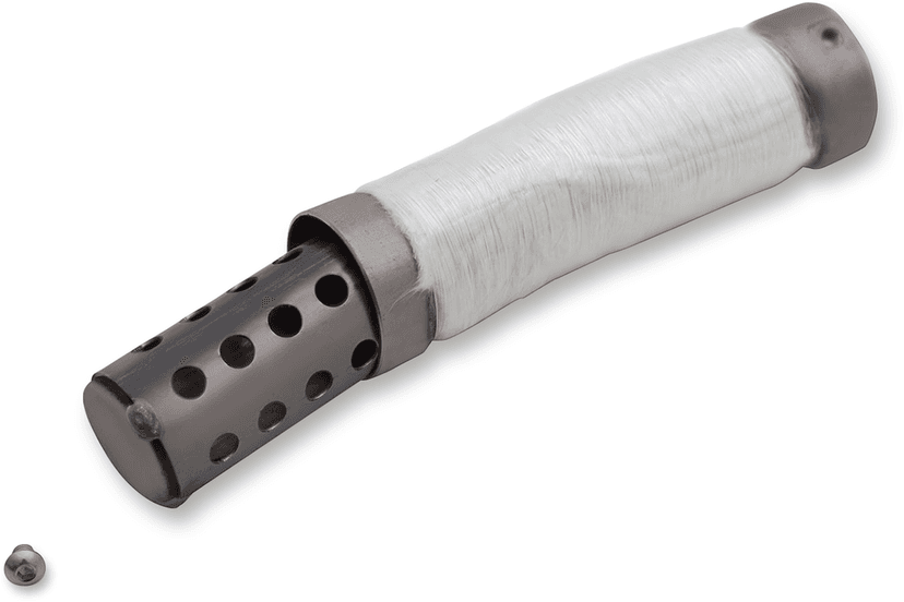 VANCE & HINES 1861-1204 Big Radius Quiet Baffle
