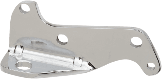 DRAG SPECIALTIES 1861-1208 Front Exhaust Mount Bracket