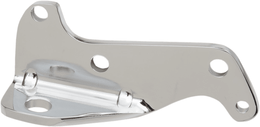 DRAG SPECIALTIES 1861-1208 Front Exhaust Mount Bracket