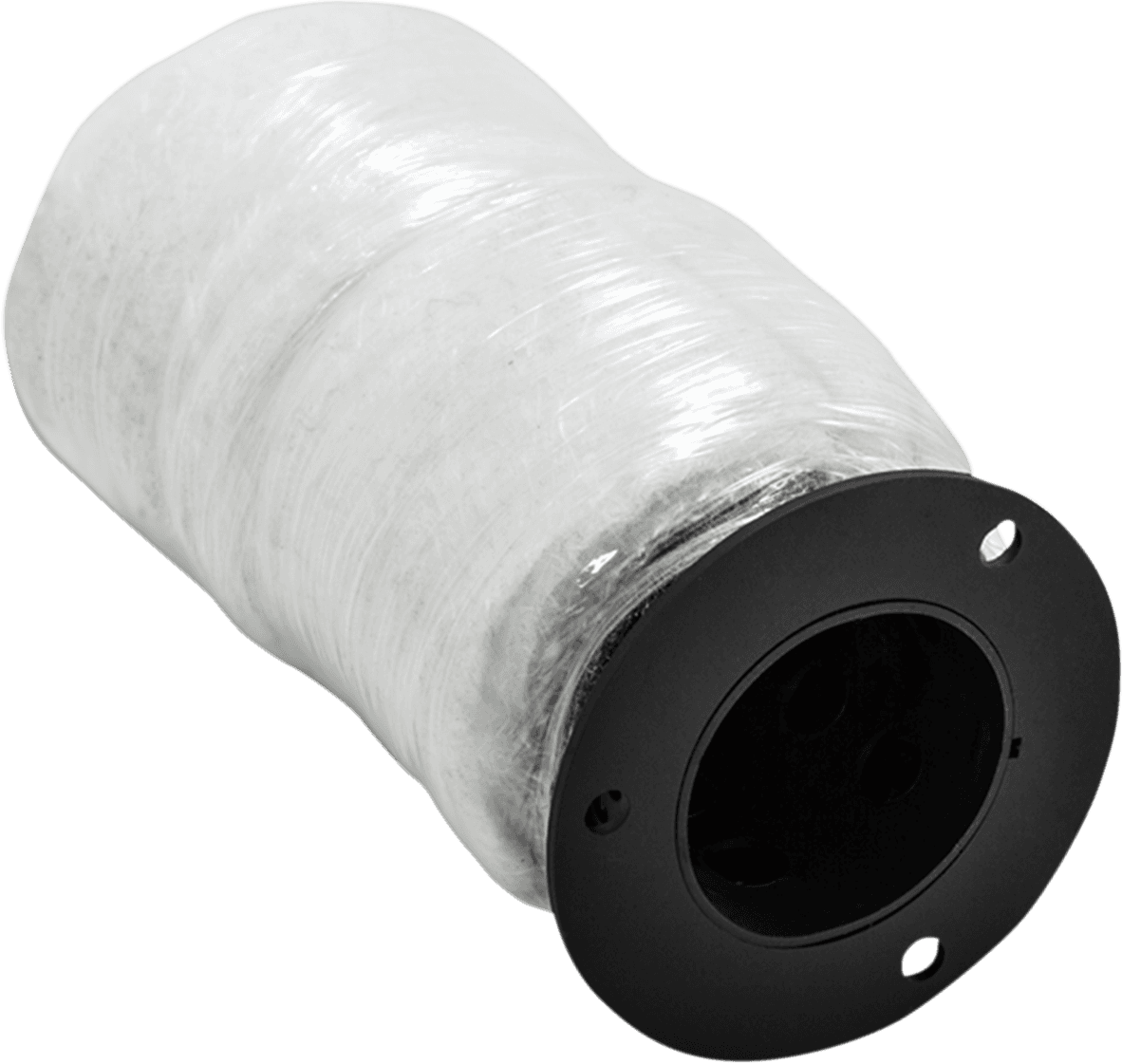 VANCE & HINES 1861-1219 Quiet Baffle - Mini Grenades