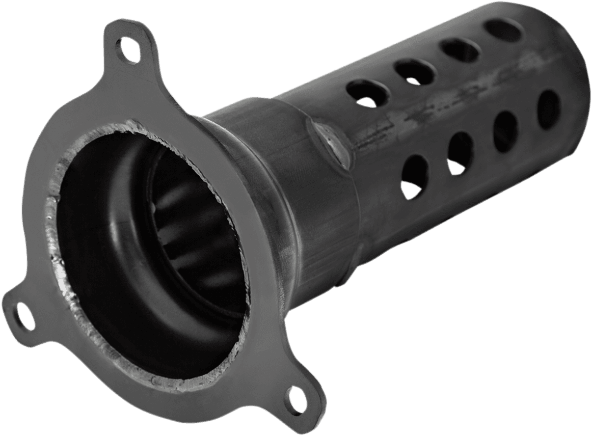 VANCE & HINES 1861-1232 Quiet Baffle