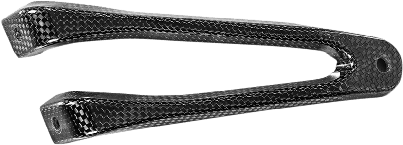 AKRAPOVIC 1861-1247 Carbon Fiber Bracket - CBR1000RR
