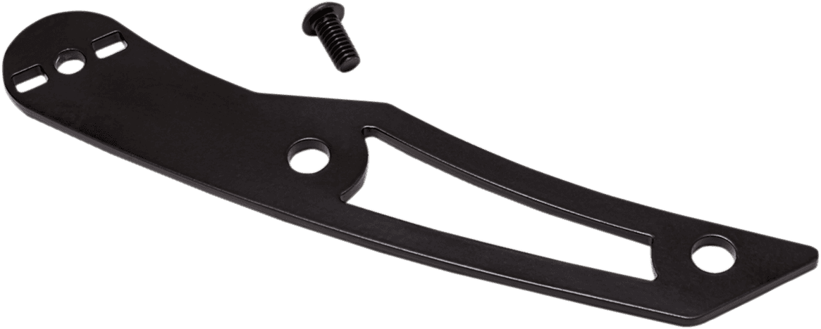 VANCE & HINES 1861-1250 Saddlebag Support Bracket