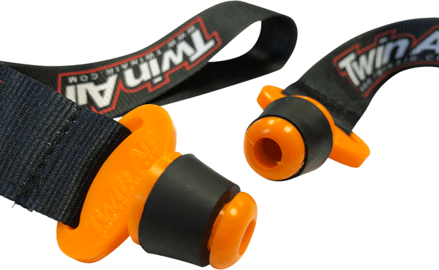 TWIN AIR 1861-1353 Mini Exhaust Plug - 18mm - 21mm — image 3 of 3