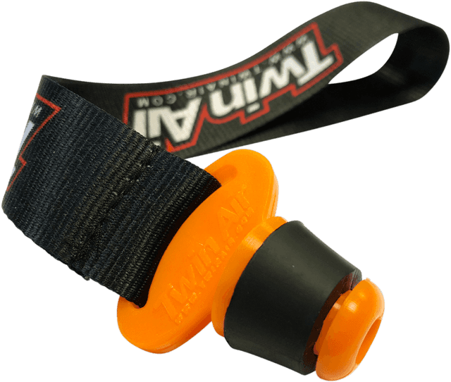 TWIN AIR 1861-1353 Mini Exhaust Plug - 18mm - 21mm — image 1 of 3