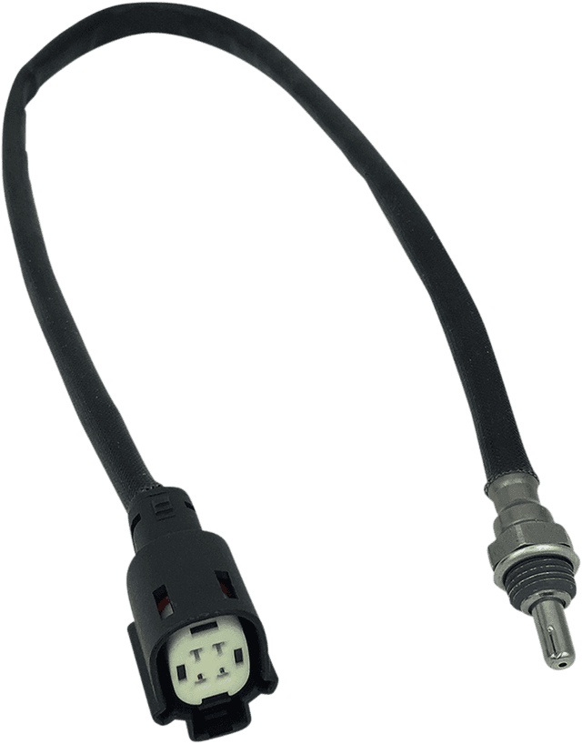 FEULING OIL PUMP CORP. 1861-1362 Oxygen Sensor - 12 mm - Rear - Twin Cam