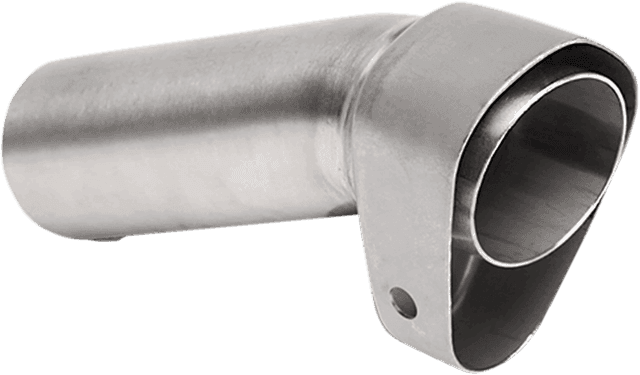AKRAPOVIC 1861-1411 Noise Damper