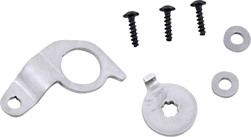 AKRAPOVIC 1861-1477 Servo Limit Kit