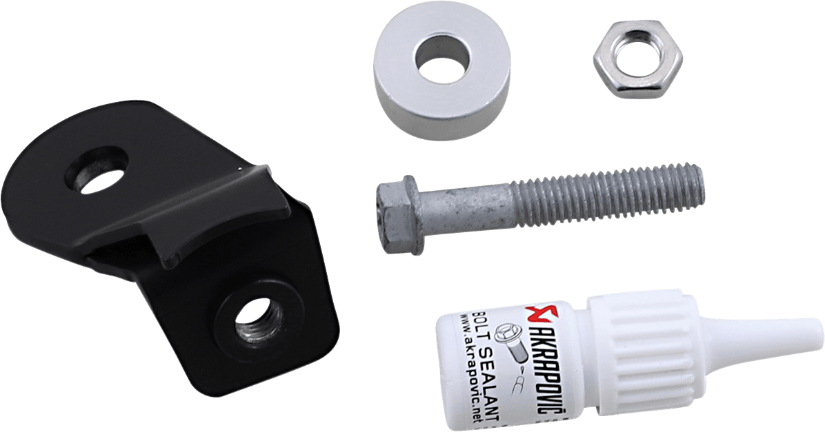 AKRAPOVIC 1861-1479 Bracket