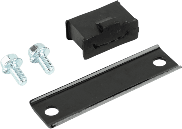 DRAG SPECIALTIES 1861-1518 Exhaust Support Kit
