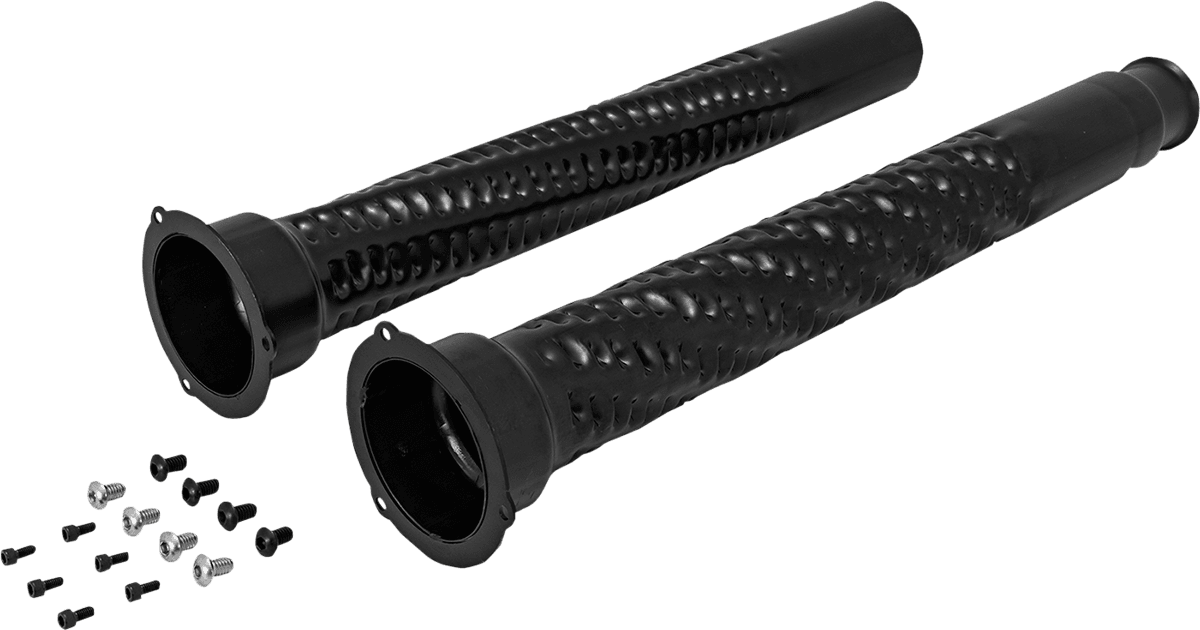 VANCE & HINES 1861-1603 Quiet Baffles - Torquer 450