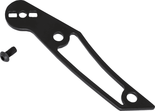 VANCE & HINES 1861-1866 Saddlebag Mounting Bracket Kit for Vance & Hines Exhaust