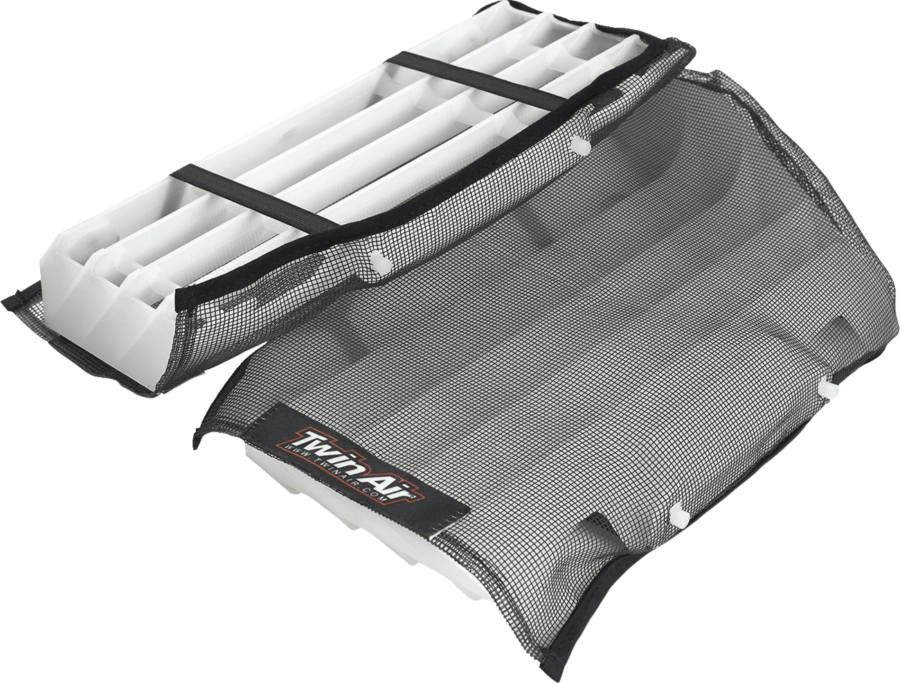 SCAR 1902-1833 Radiator Sleeve - Honda