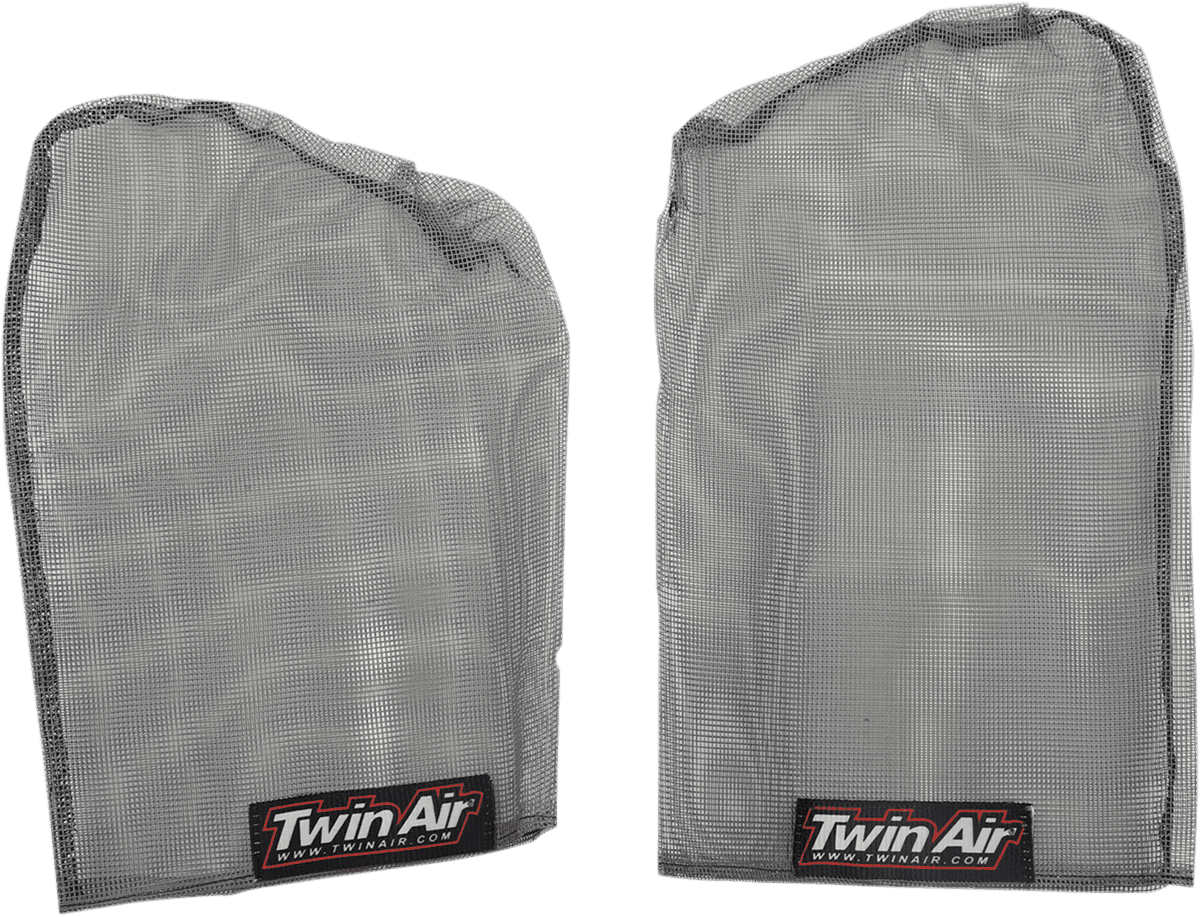 TWIN AIR 1904-0093 Radiator Sleeves - Honda