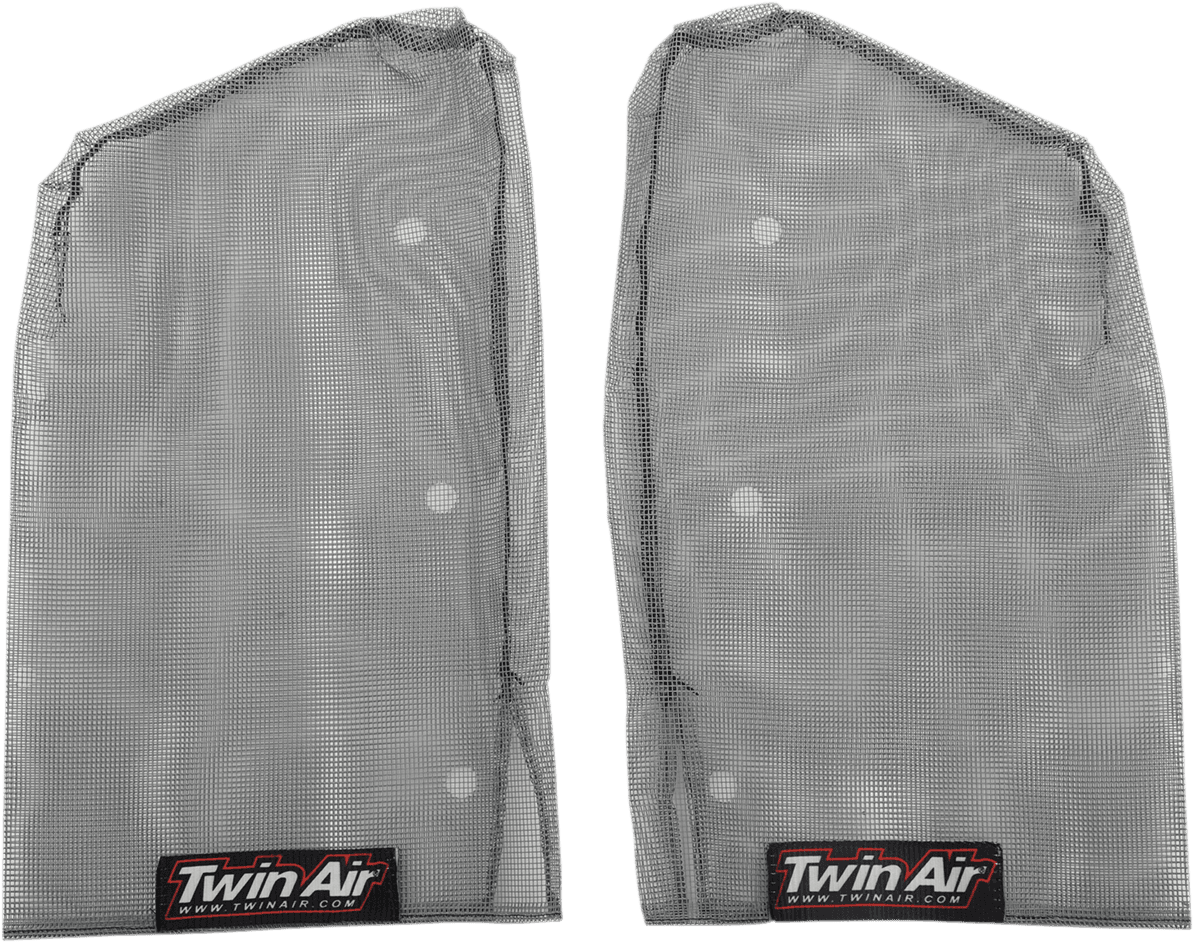 TWIN AIR 1904-0096 Radiator Sleeves - Yamaha