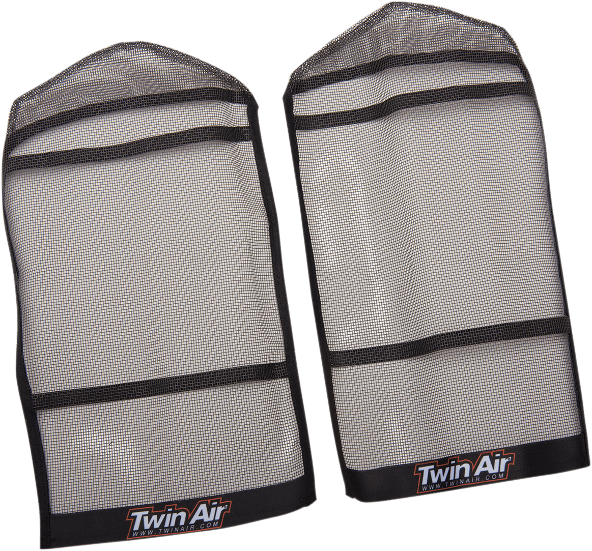 TWIN AIR 1904-0180 Radiator Sleeves - Yamaha