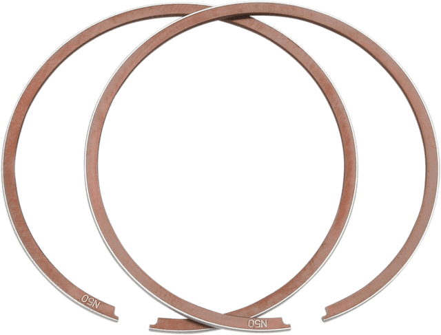 WISECO 1909CD Ring Set