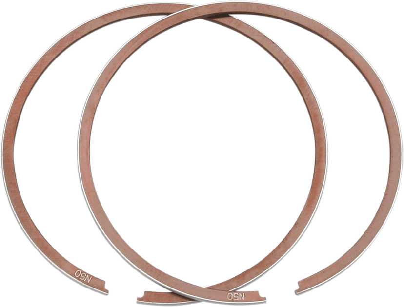 WISECO 1909CD Ring Set