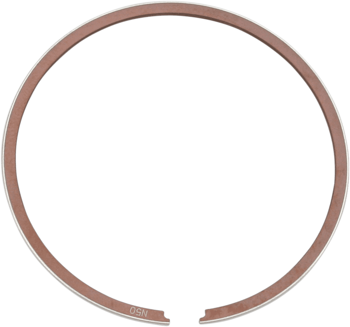 WISECO 1909CS Ring Set