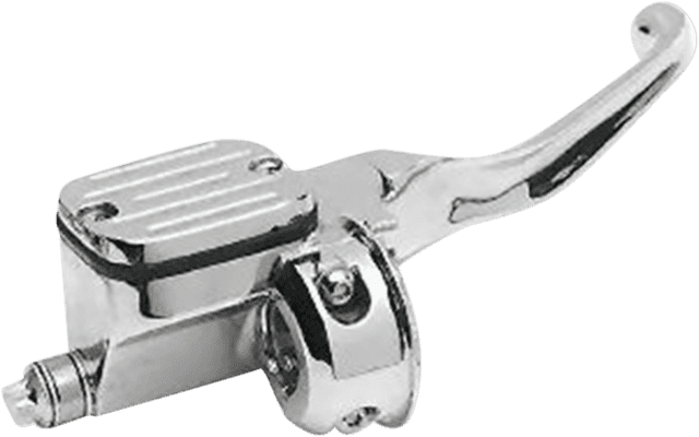 DRAG SPECIALTIES 1914-4013 Cut-Down Front Brake Master Cylinder - 5/8"