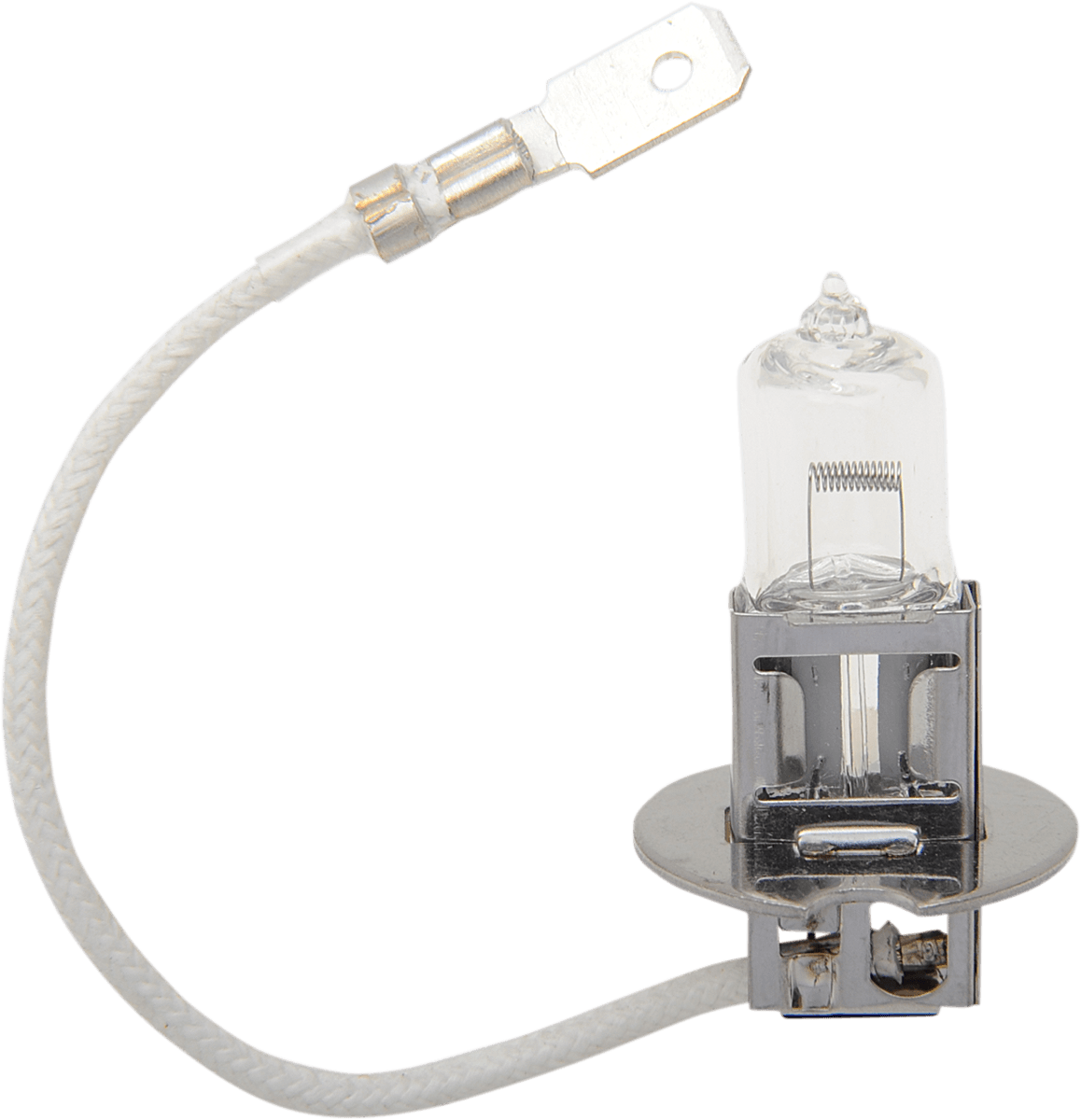 DRAG SPECIALTIES 2001-0375 Halogen Bulb - H3 - 55 W
