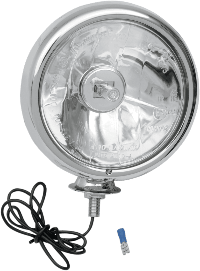 COBRA 2001-0618 Spotlight - 4-1/2" - Standard — image 1 of 2