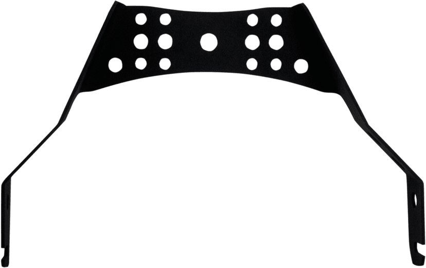RIGID INDUSTRIES 2001-1053 Light Bar Mount - 10"