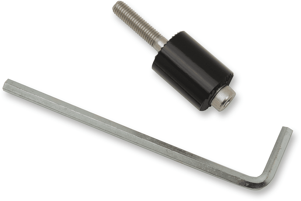 MEMPHIS SHADES 2001-1502 Headlight Riser Block - Scout