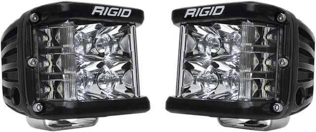 RIGID INDUSTRIES 2001-1577 D-SS® Pro Series Light - Spot - Pair