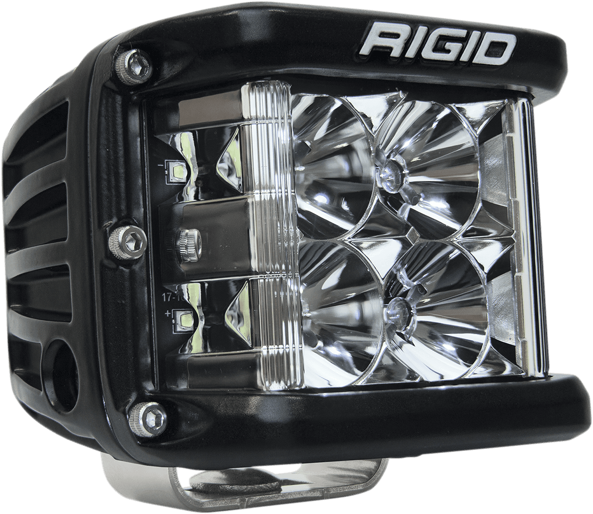 RIGID INDUSTRIES 2001-1579 D-SS® Pro Series Light - Flood