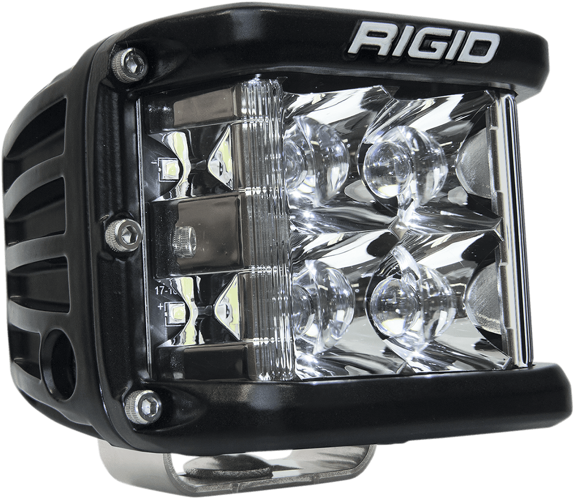 RIGID INDUSTRIES 2001-1580 D-SS® Pro Series Light - Spot
