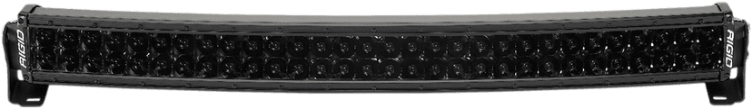 RIGID INDUSTRIES 2001-1612 RDS-Series Pro Light - 30" - Spot - Black