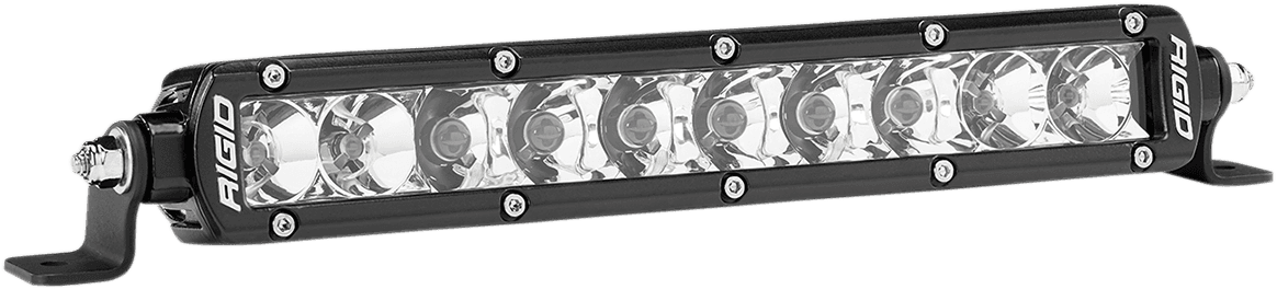 RIGID INDUSTRIES 2001-1623 SR-Series PRO LED Light - 10" - Combo