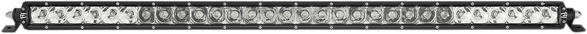 RIGID INDUSTRIES 2001-1629 SR-Series PRO LED Light - 30" - Combo