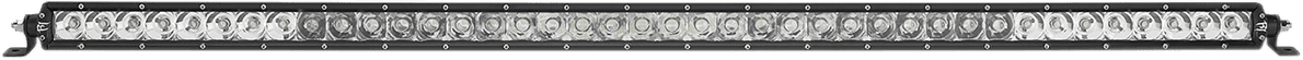 RIGID INDUSTRIES 2001-1630 SR-Series PRO LED Light - 40" - Combo