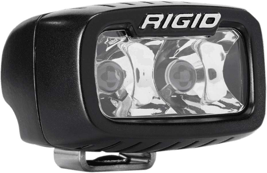 RIGID INDUSTRIES 2001-1632 SR-M PRO Light - Spot
