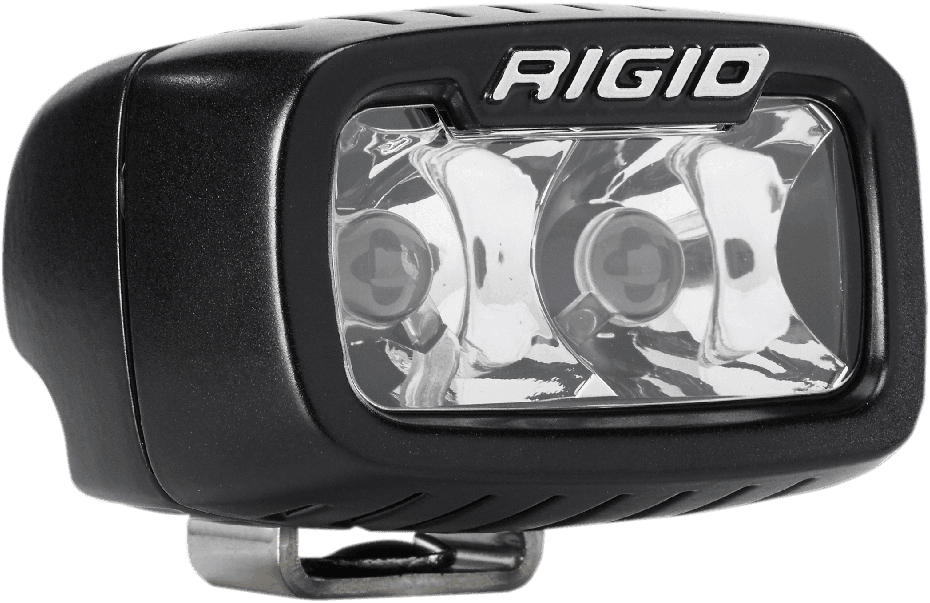 RIGID INDUSTRIES 2001-1632 SR-M PRO Light - Spot