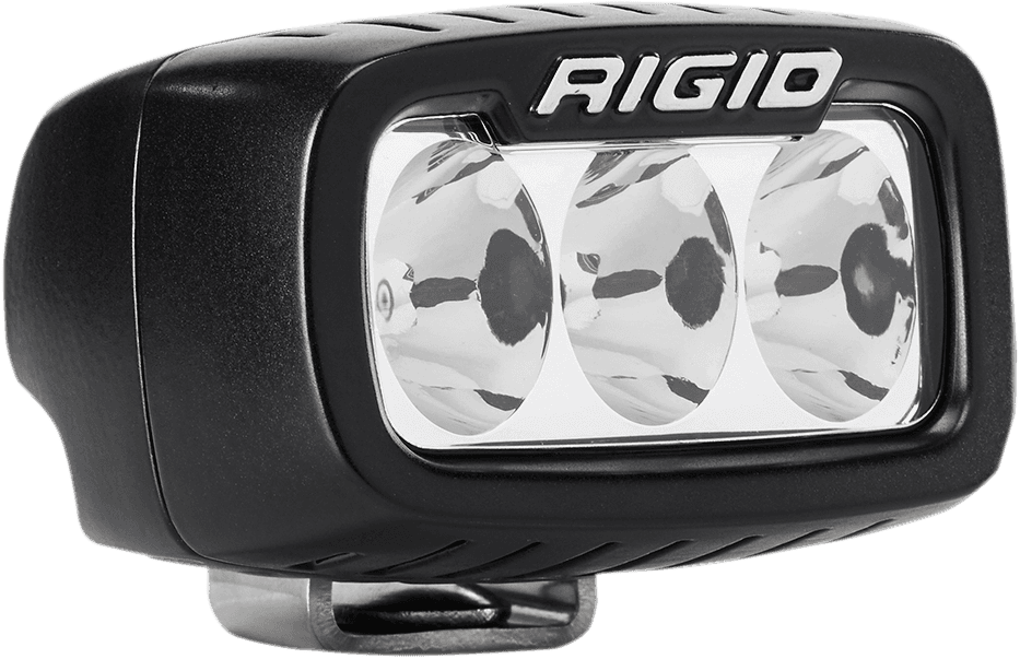RIGID INDUSTRIES 2001-1637 SR-M PRO Light - Driving