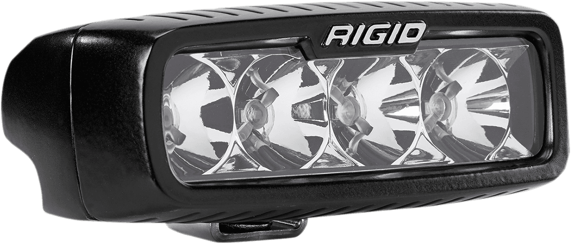 RIGID INDUSTRIES 2001-1643 SR-Q Pro Light - Flood