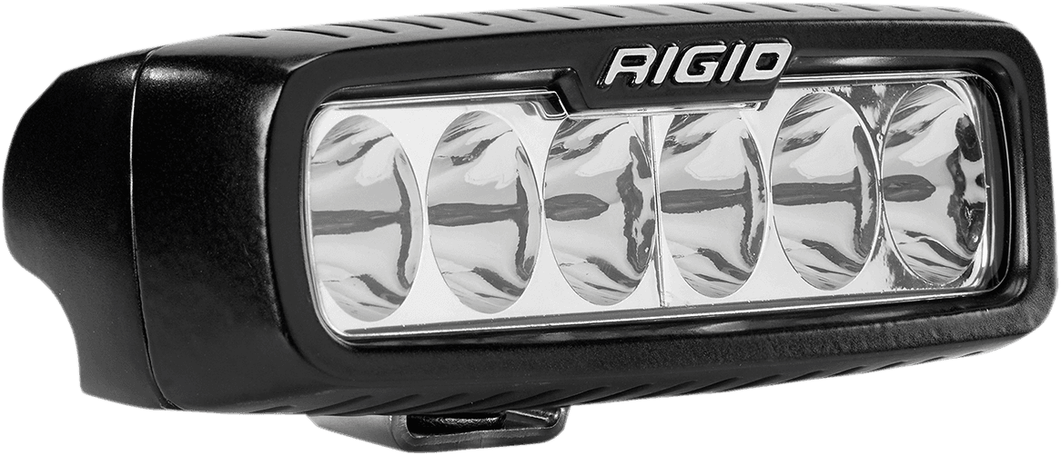RIGID INDUSTRIES 2001-1654 SR-Q Pro Light - Driving