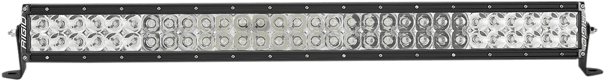 RIGID INDUSTRIES 2001-1676 E-Series PRO LED Light - 30" - Combo