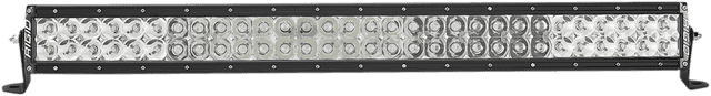 RIGID INDUSTRIES 2001-1676 E-Series PRO LED Light - 30" - Combo